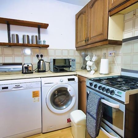 Apartamento Two Bed House Near Kings Cross Londres Exterior foto